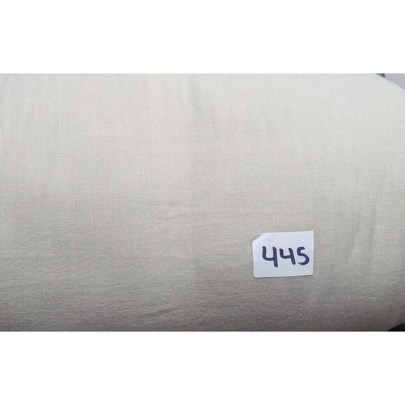 Quince 100% Organic Cotton Airy Gauze Duvet Cover 3PC Set Fog Grey King/Cal-NEW- - Picture 6 of 7